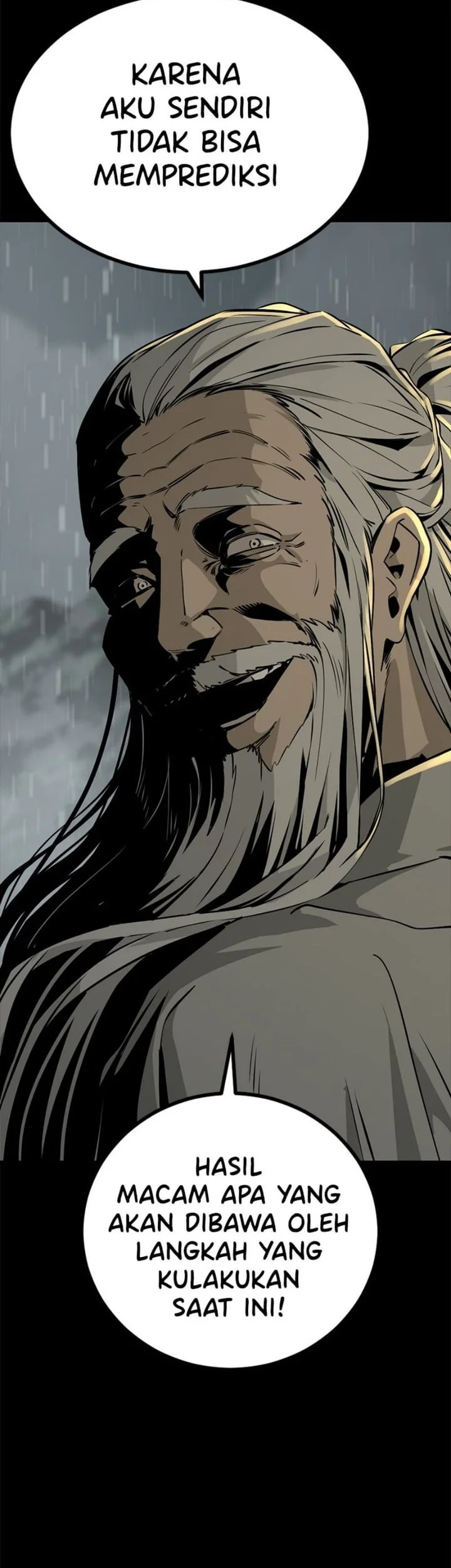 Hero Killer Chapter 259 - halaman 29