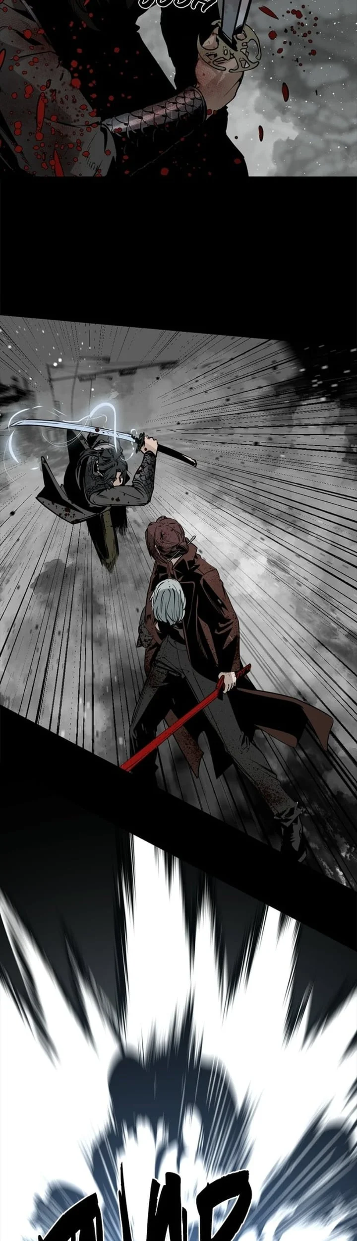 Hero Killer Chapter 259 - halaman 3