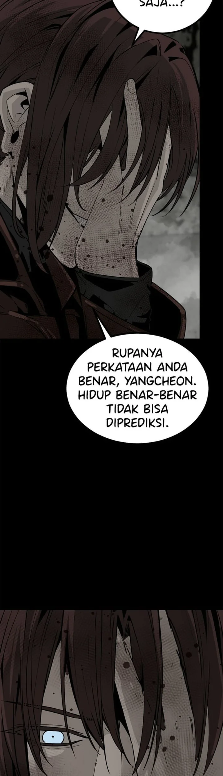 Hero Killer Chapter 259 - halaman 31