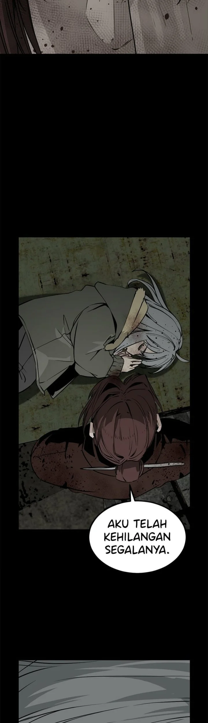 Hero Killer Chapter 259 - halaman 32