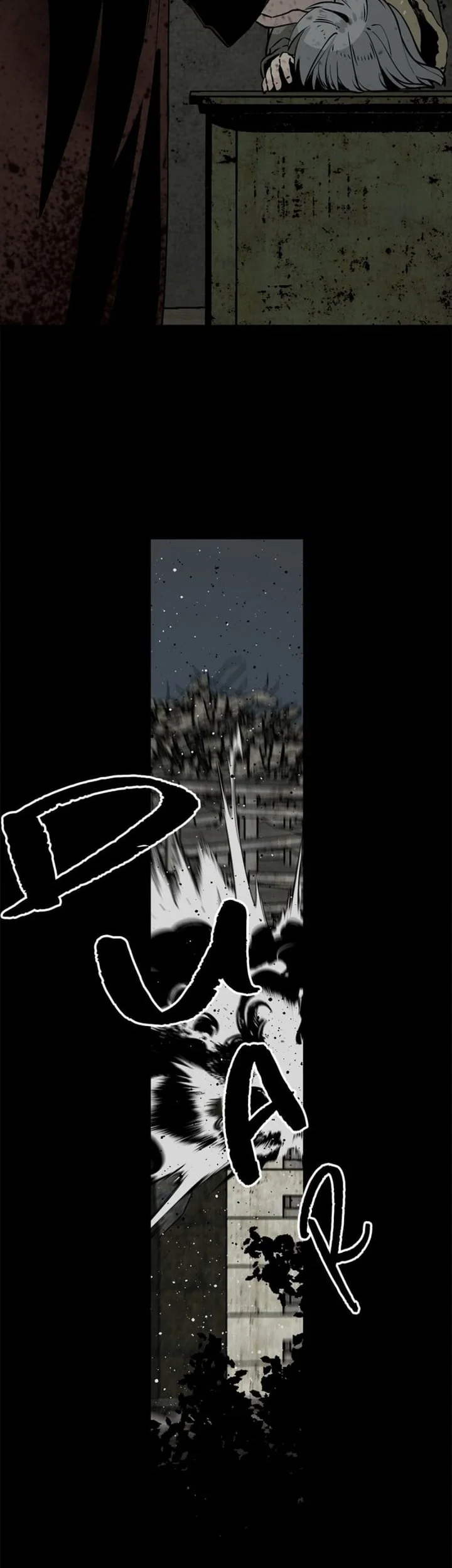 Hero Killer Chapter 259 - halaman 34