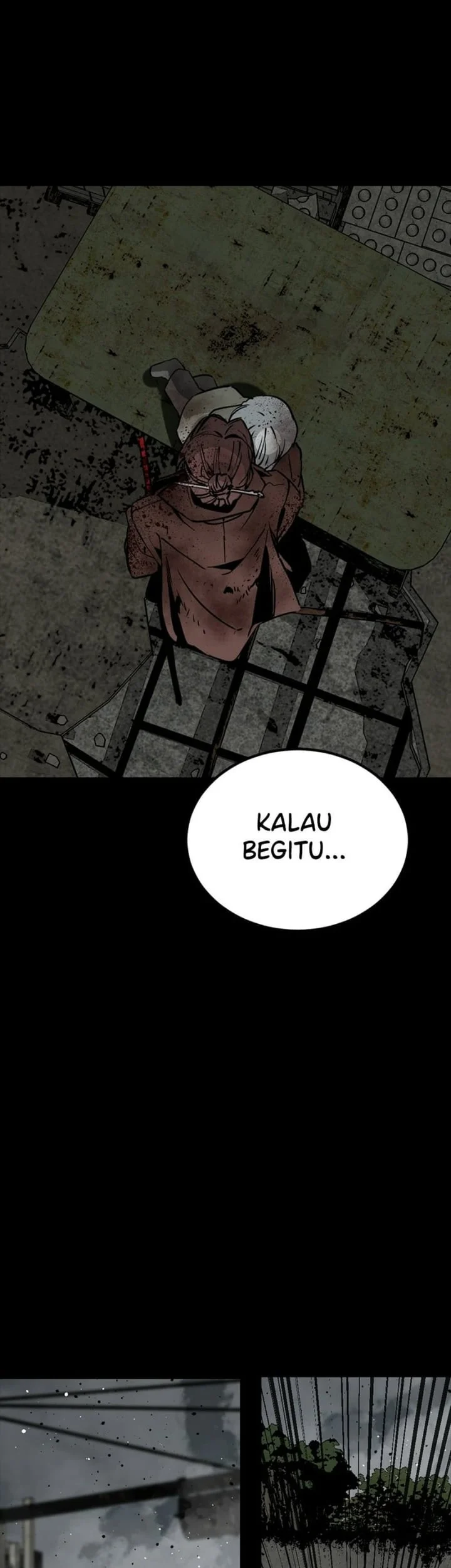 Hero Killer Chapter 259 - halaman 38