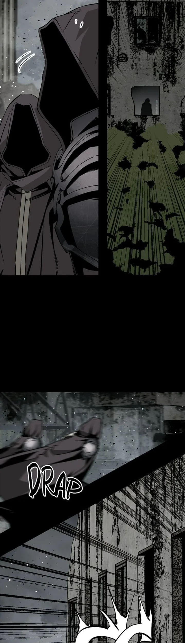 Hero Killer Chapter 259 - halaman 39