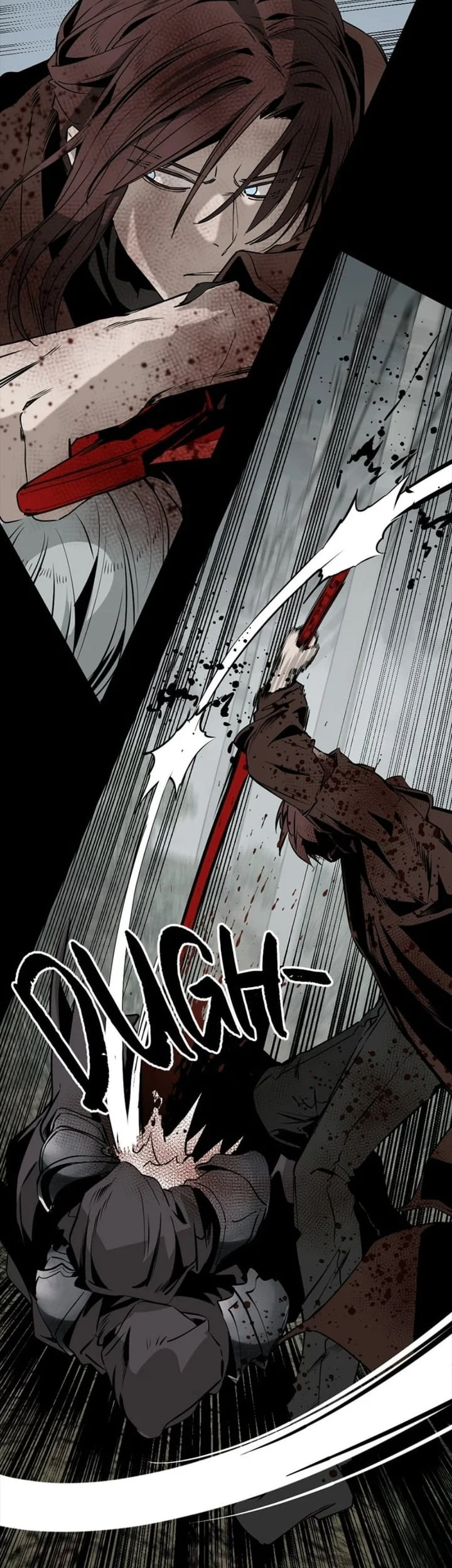 Hero Killer Chapter 259 - halaman 47