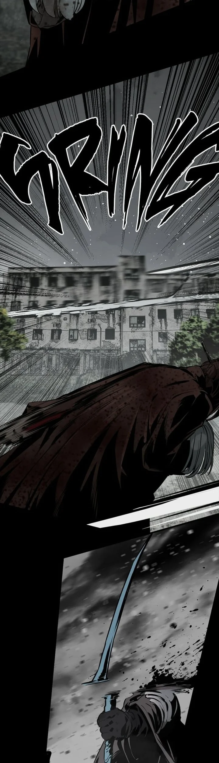 Hero Killer Chapter 259 - halaman 49