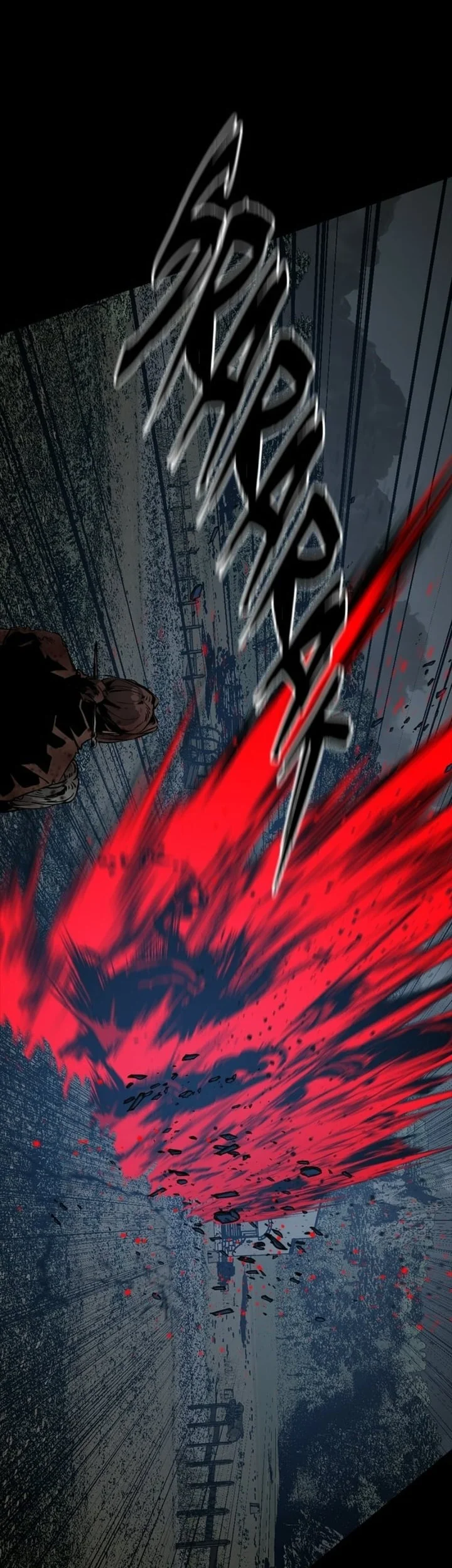 Hero Killer Chapter 259 - halaman 54