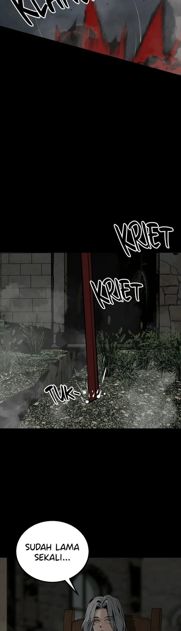Hero Killer Chapter 259 - halaman 56