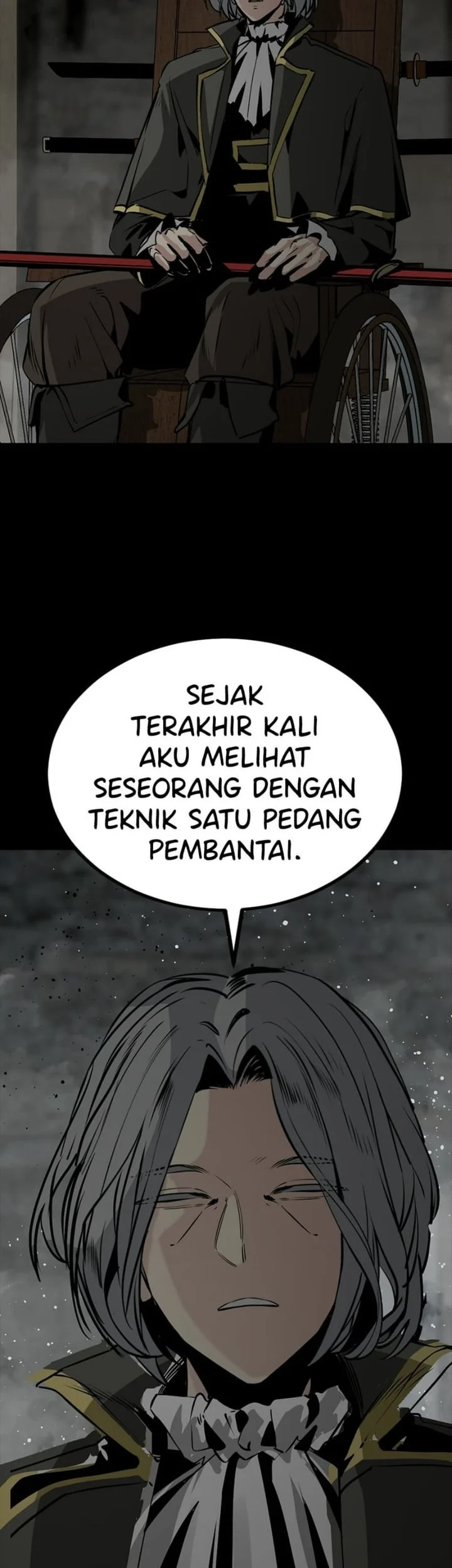 Hero Killer Chapter 259 - halaman 57