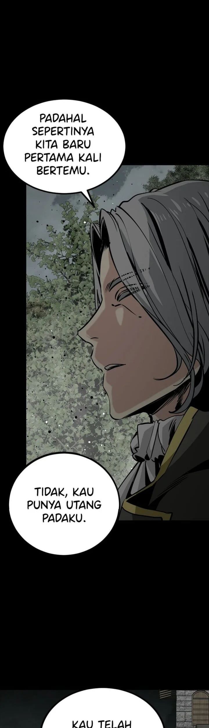 Hero Killer Chapter 259 - halaman 59