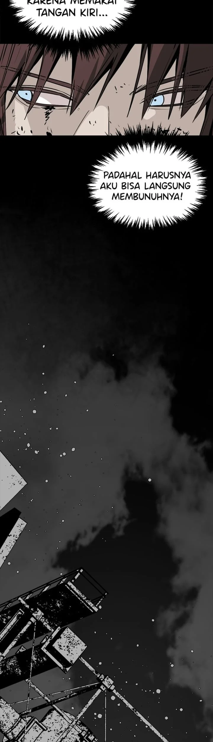 Hero Killer Chapter 259 - halaman 6