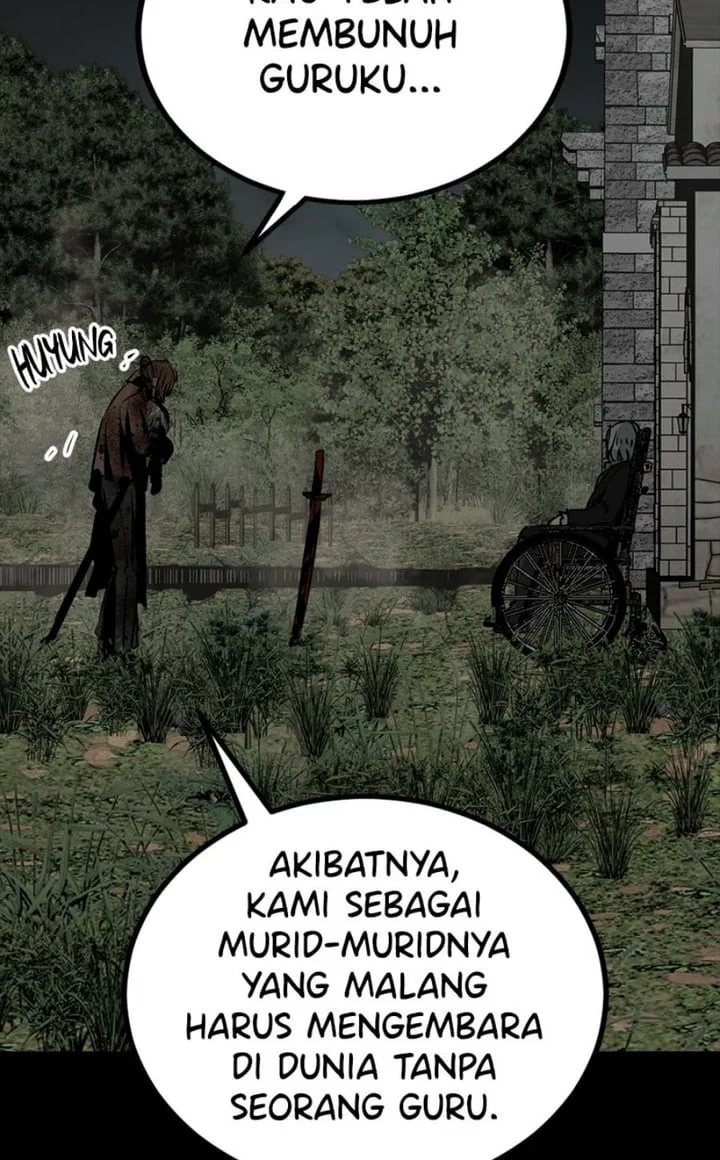 Hero Killer Chapter 259 - halaman 60