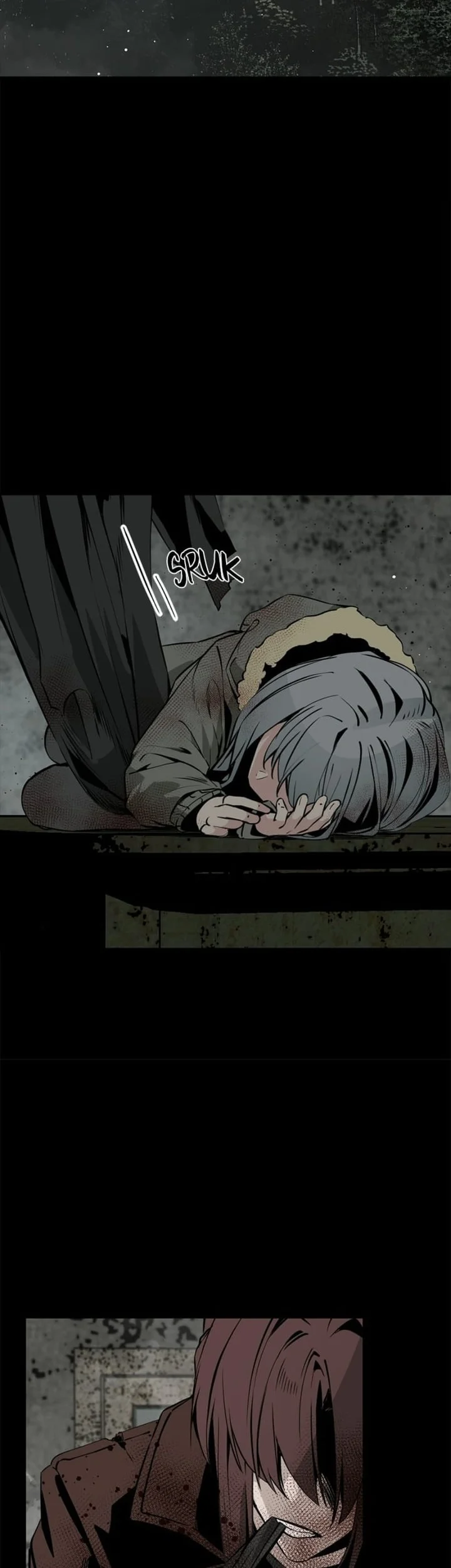 Hero Killer Chapter 259 - halaman 9