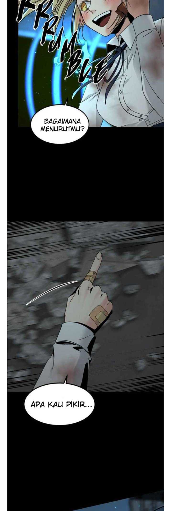 Hero Killer Chapter 26 - halaman 12