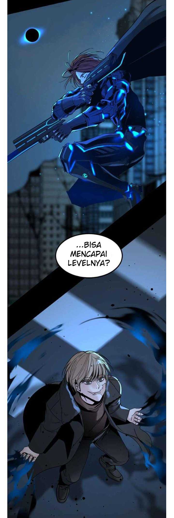 Hero Killer Chapter 26 - halaman 13