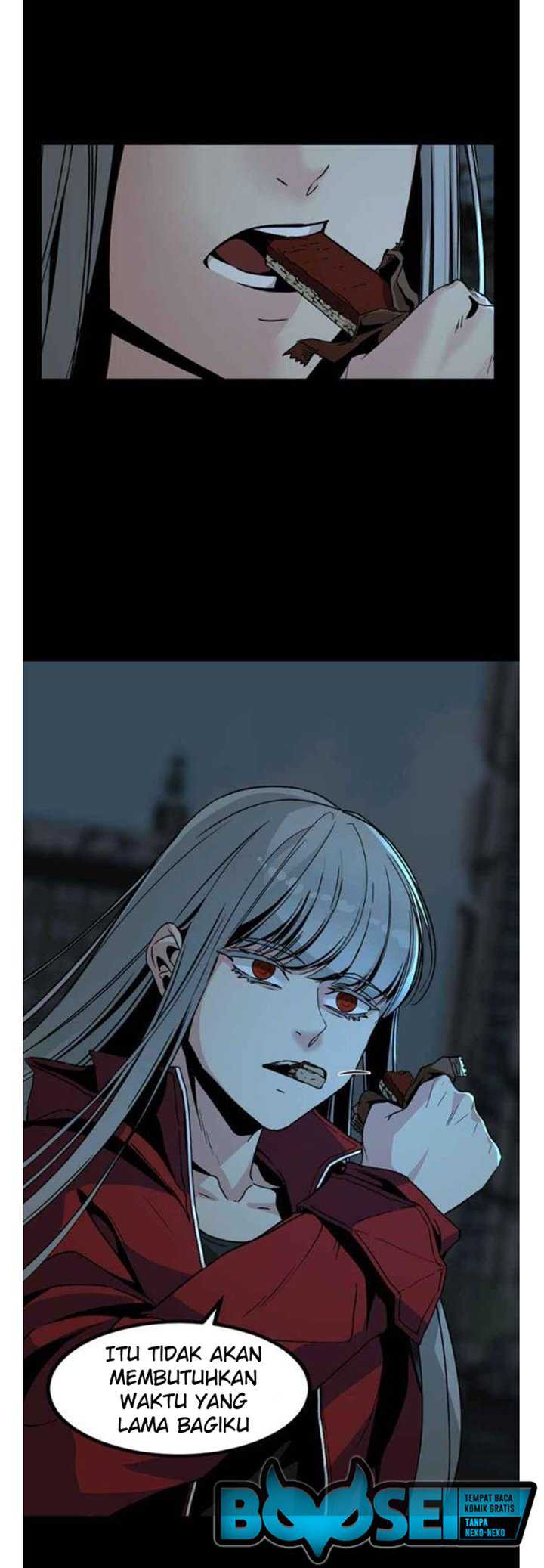 Hero Killer Chapter 26 - halaman 15