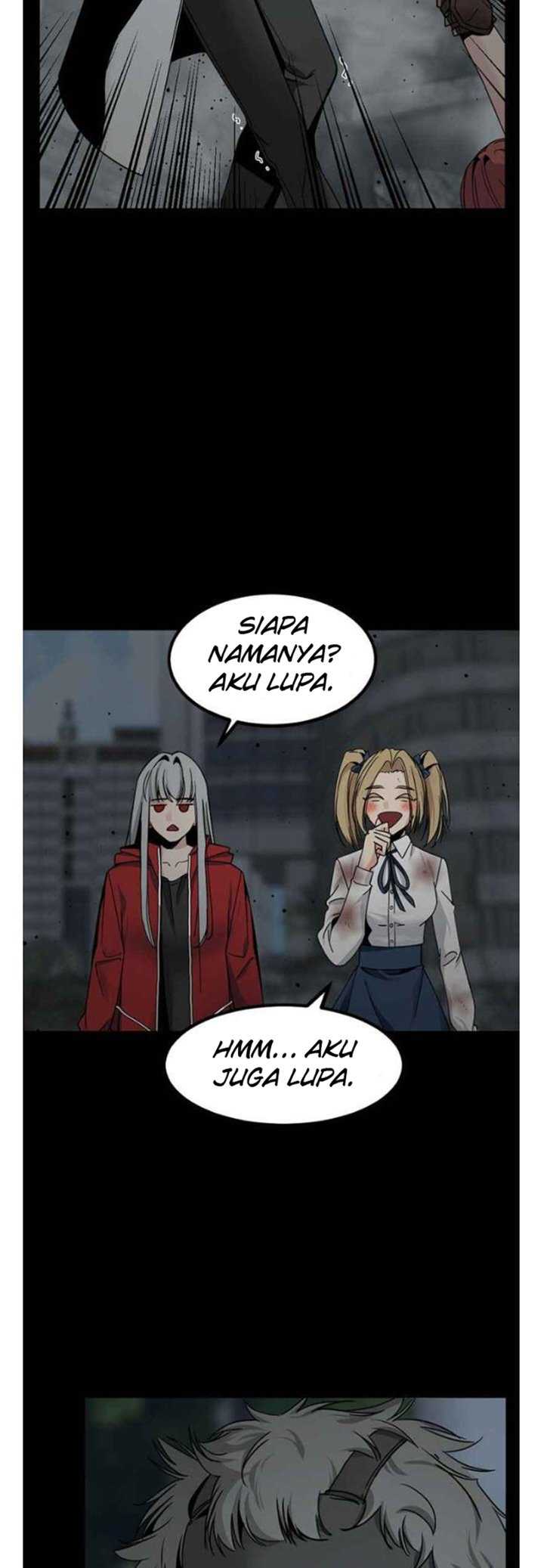 Hero Killer Chapter 26 - halaman 17