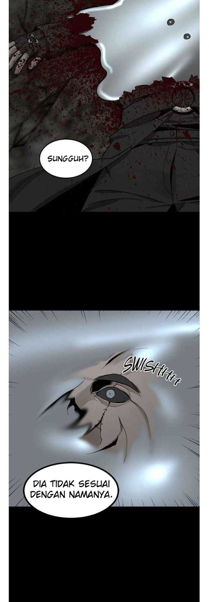 Hero Killer Chapter 26 - halaman 22
