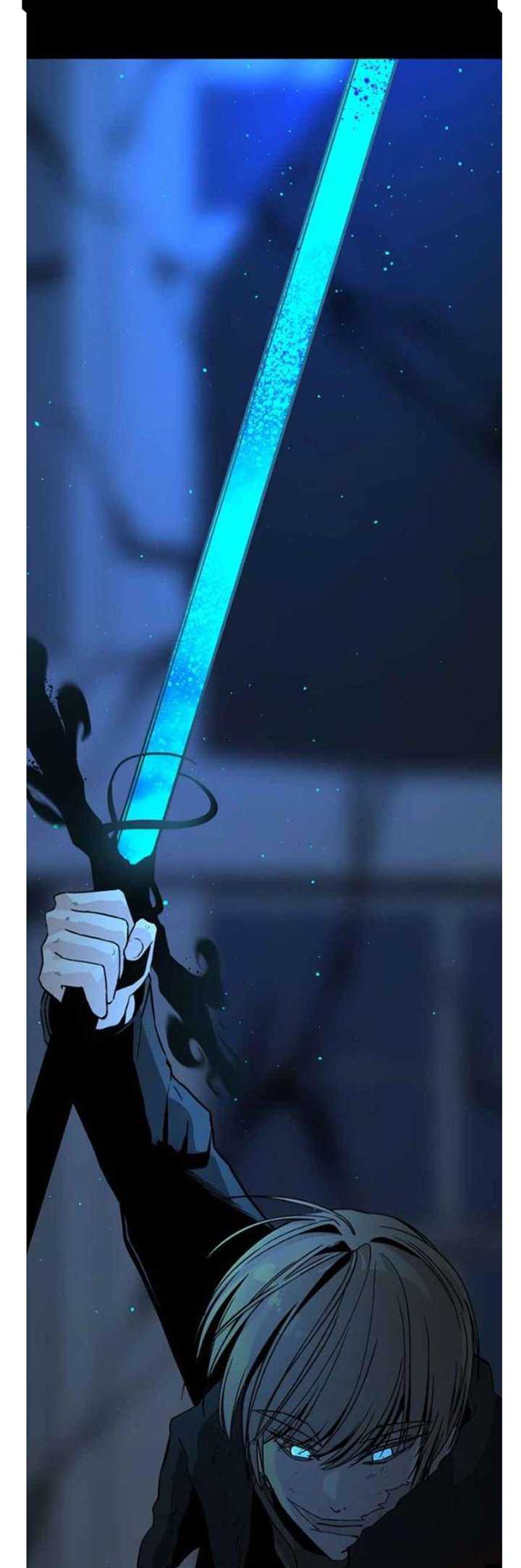 Hero Killer Chapter 26 - halaman 29