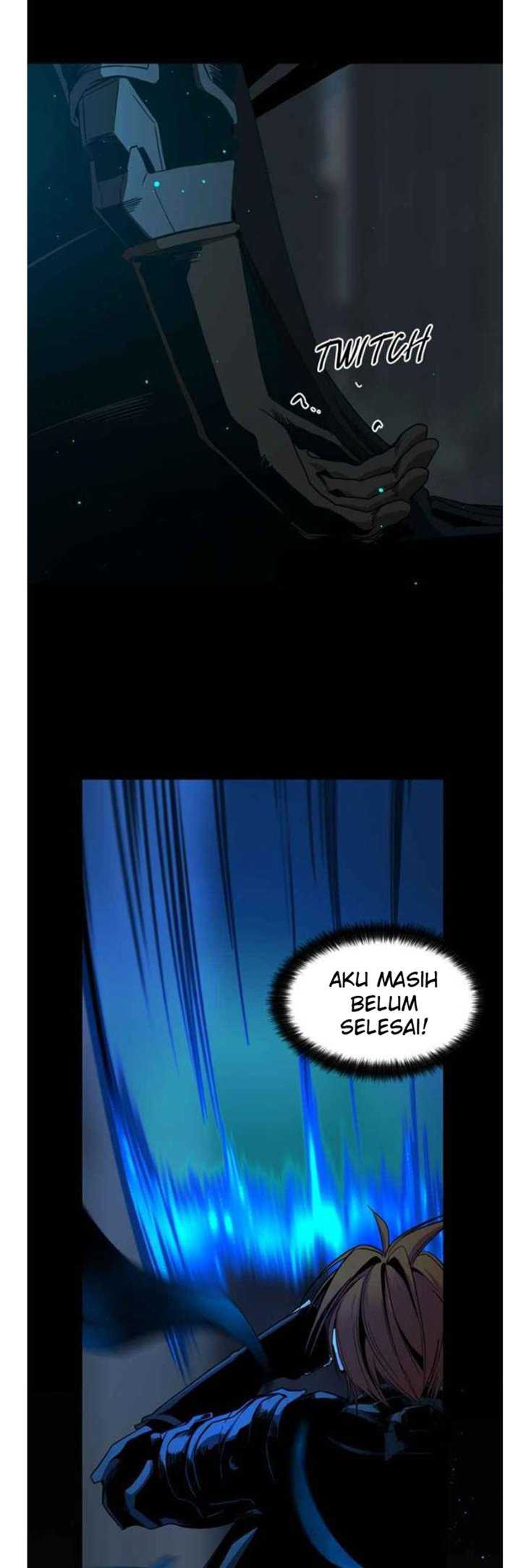 Hero Killer Chapter 26 - halaman 31