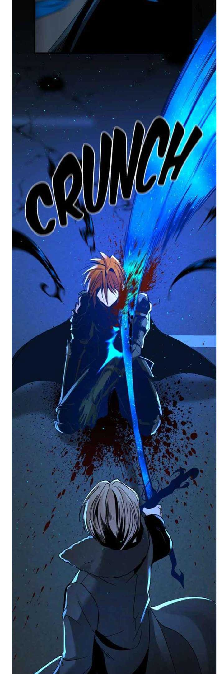 Hero Killer Chapter 26 - halaman 32
