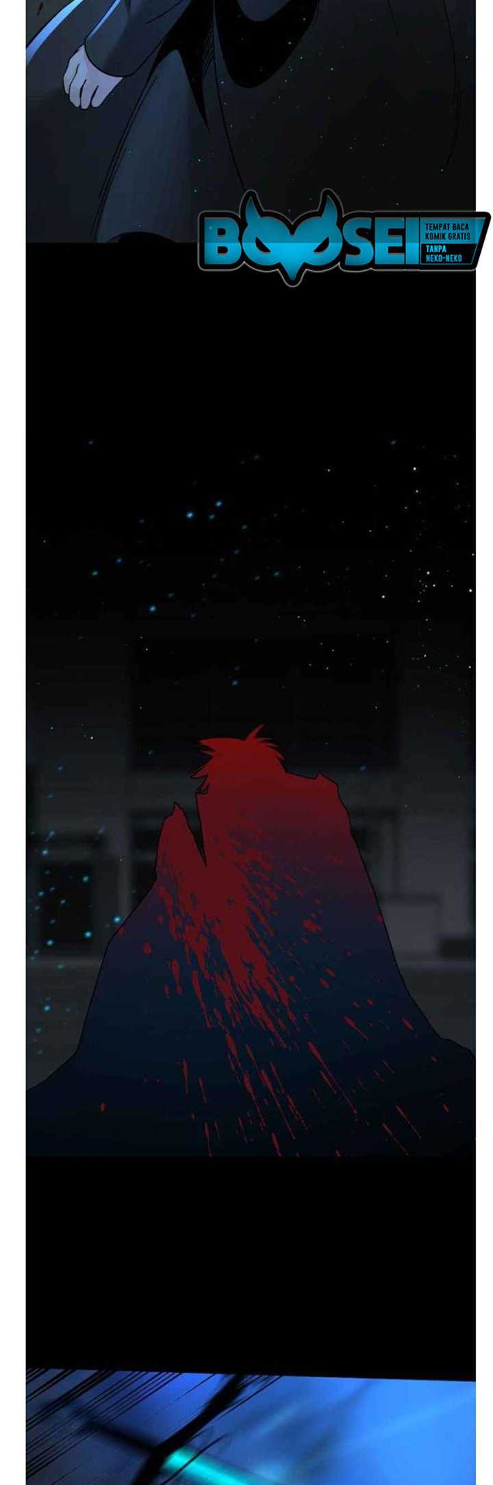 Hero Killer Chapter 26 - halaman 33