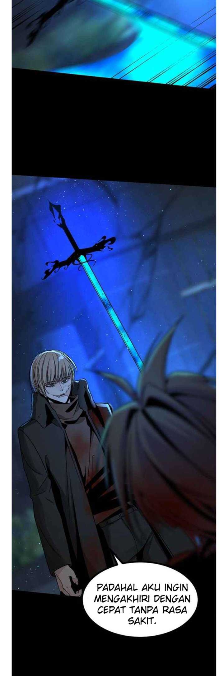 Hero Killer Chapter 26 - halaman 34