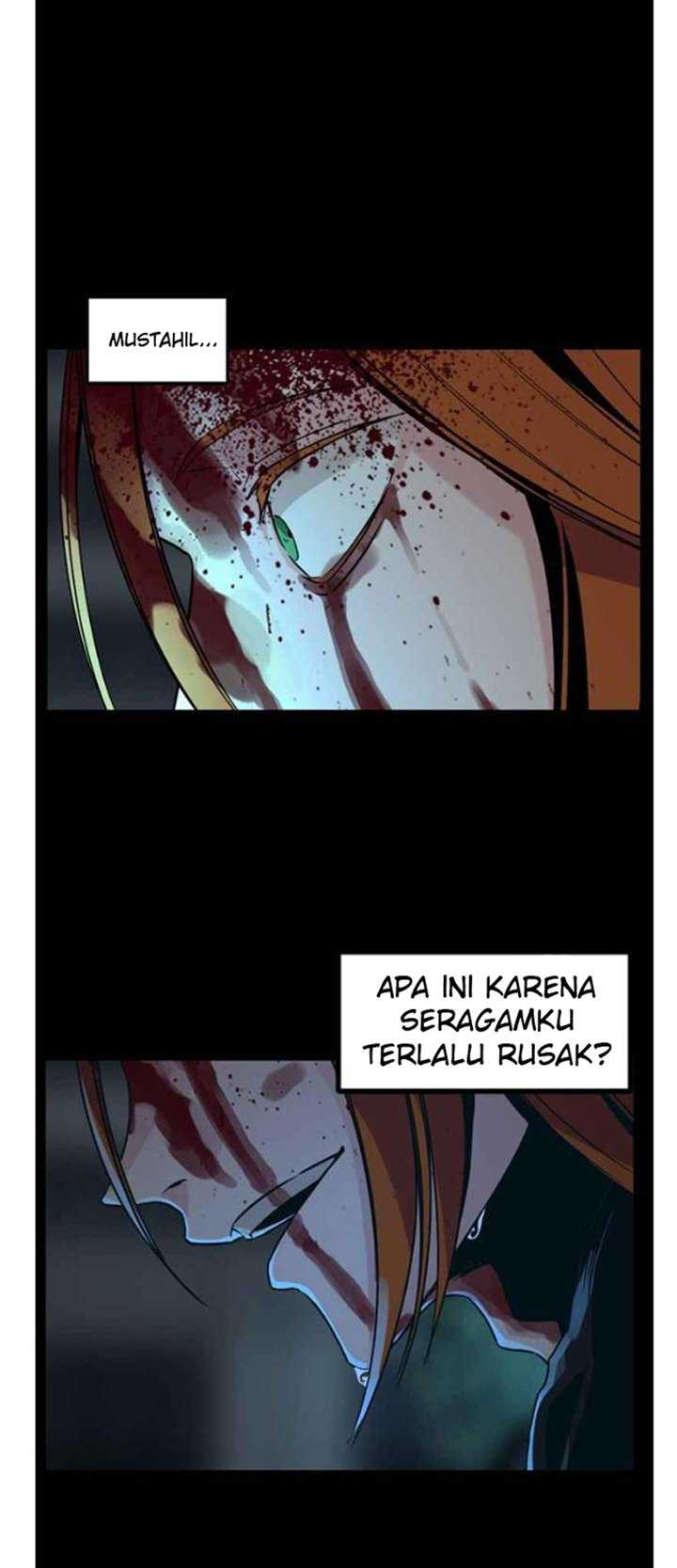 Hero Killer Chapter 26 - halaman 39