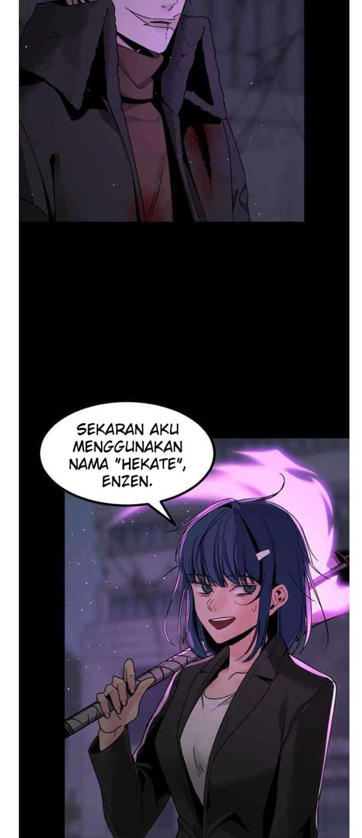 Hero Killer Chapter 26 - halaman 49
