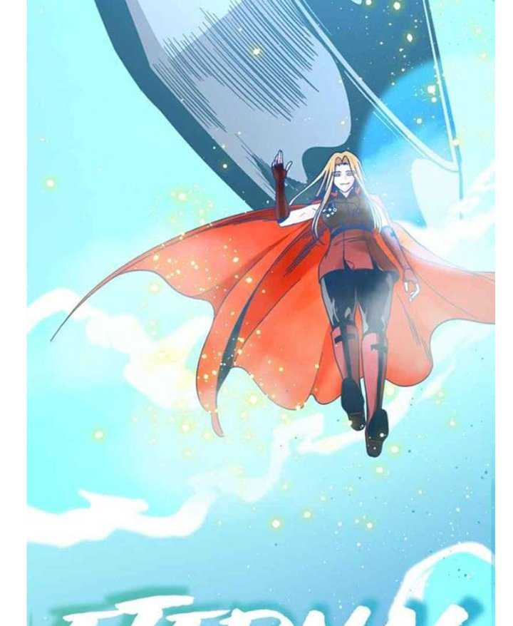 Hero Killer Chapter 26 - halaman 61