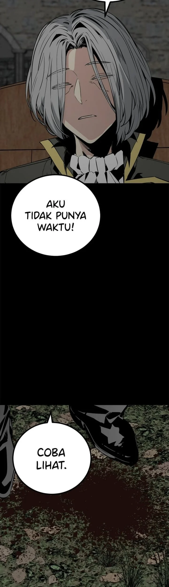 Hero Killer Chapter 260 - halaman 13