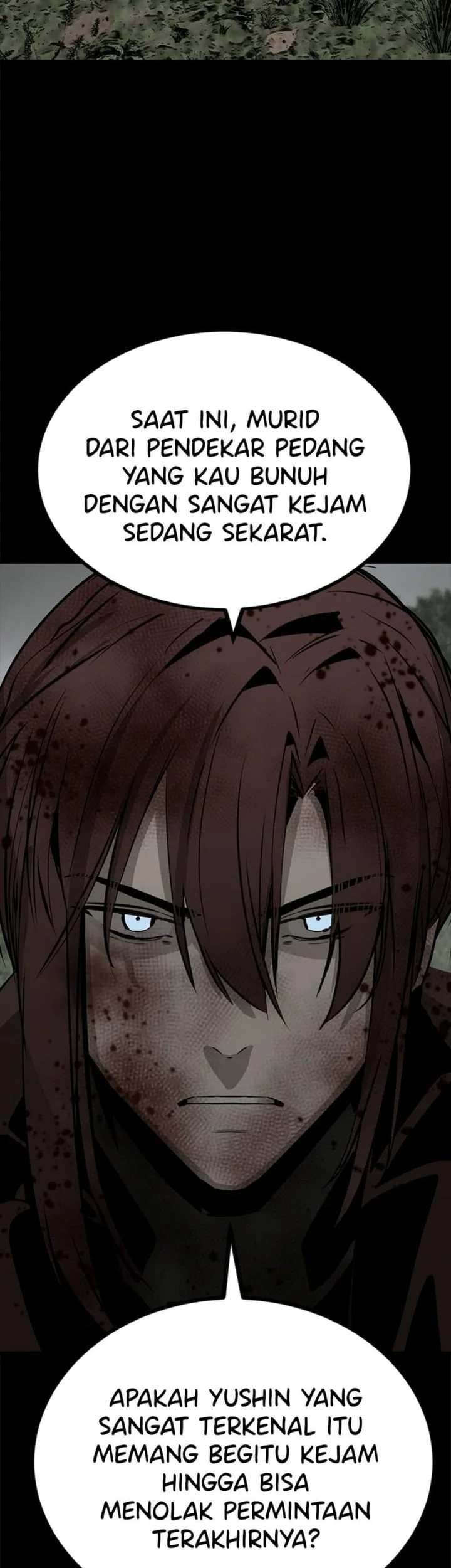 Hero Killer Chapter 260 - halaman 14