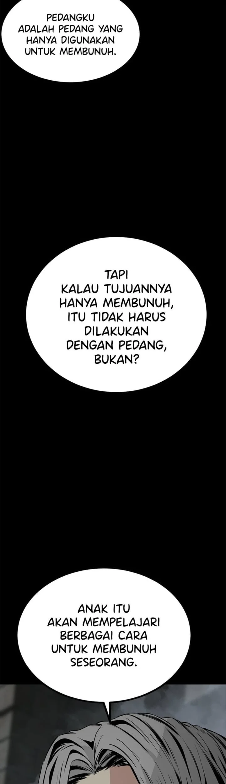 Hero Killer Chapter 260 - halaman 16