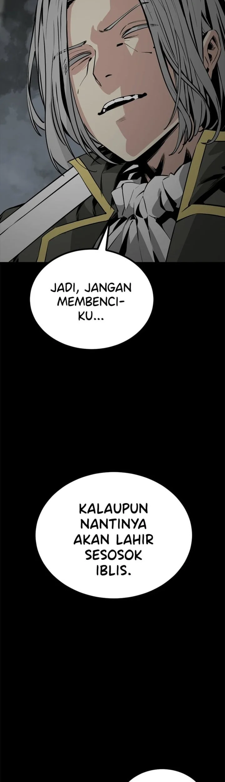 Hero Killer Chapter 260 - halaman 17