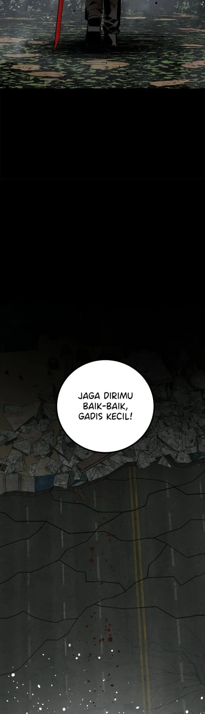 Hero Killer Chapter 260 - halaman 19