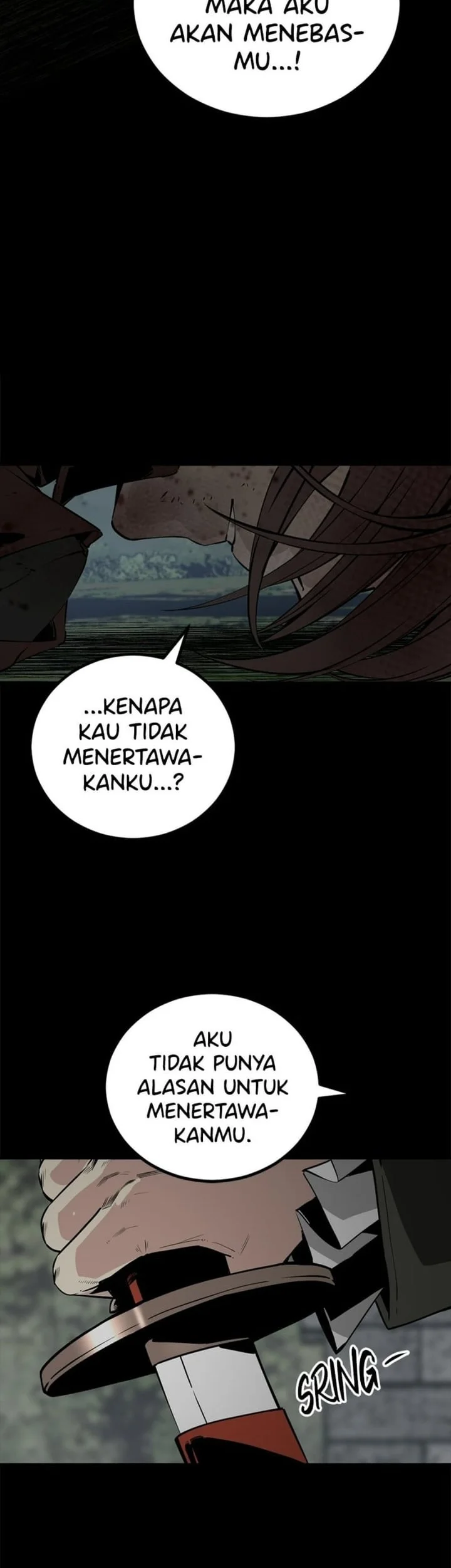 Hero Killer Chapter 260 - halaman 2