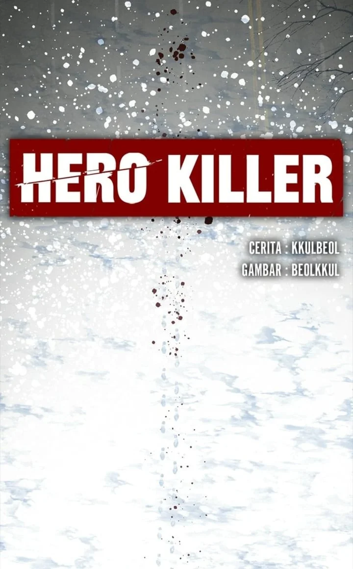 Hero Killer Chapter 260 - halaman 20