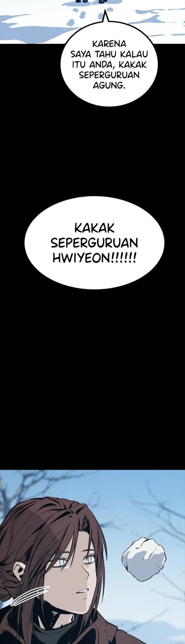 Hero Killer Chapter 260 - halaman 24