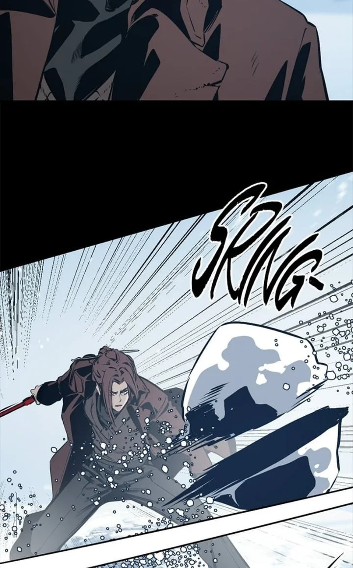 Hero Killer Chapter 260 - halaman 25