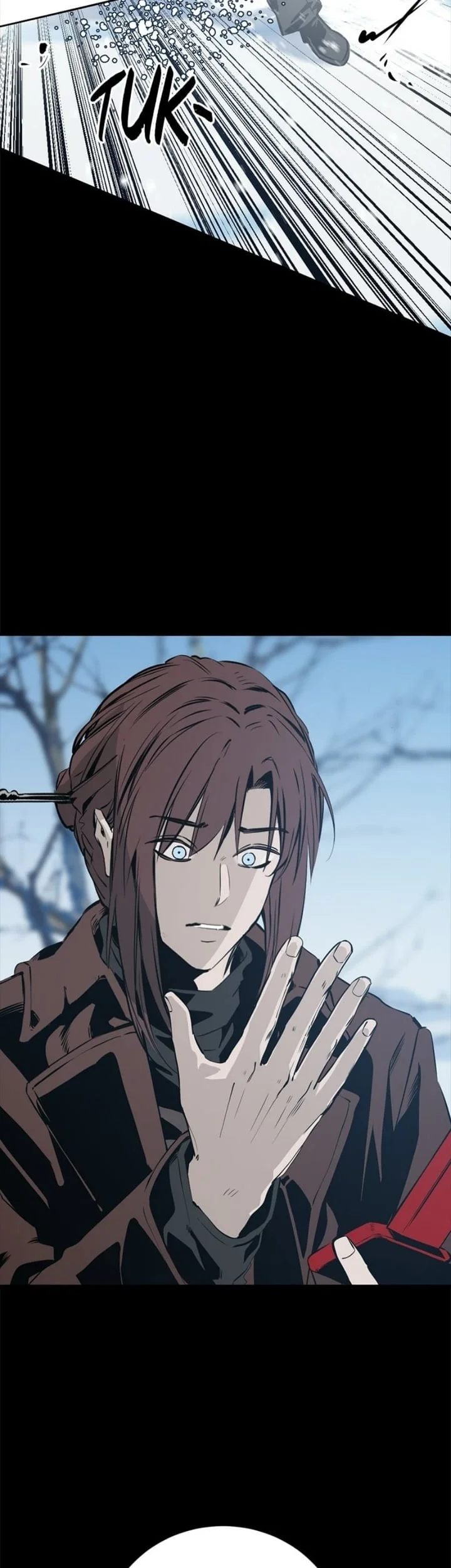 Hero Killer Chapter 260 - halaman 26