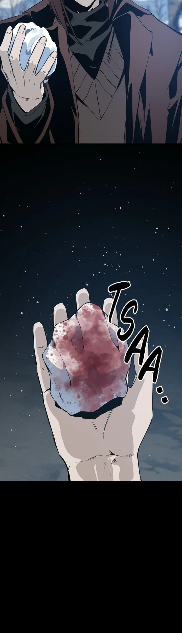 Hero Killer Chapter 260 - halaman 29