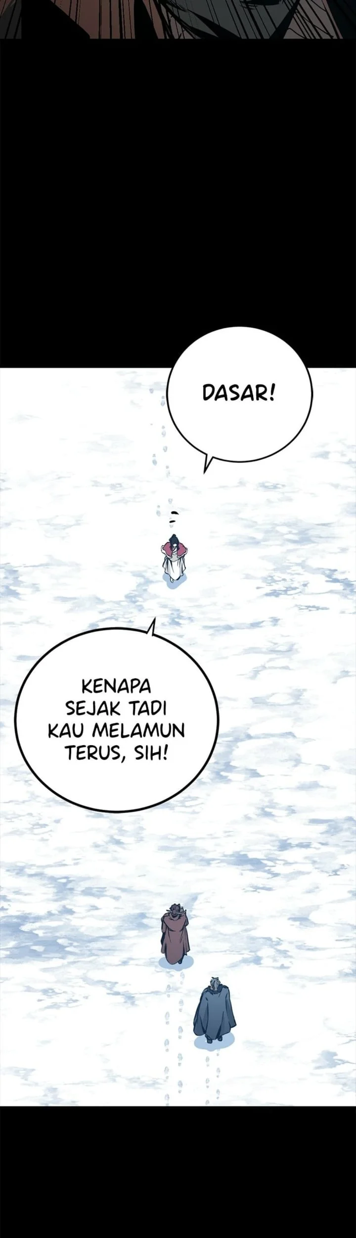 Hero Killer Chapter 260 - halaman 31