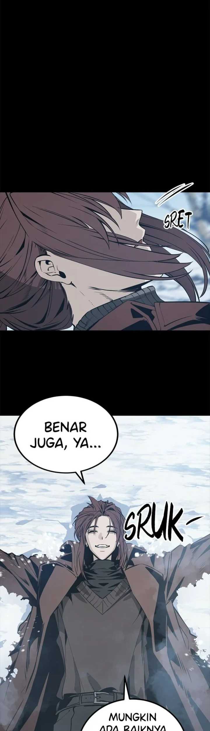 Hero Killer Chapter 260 - halaman 32