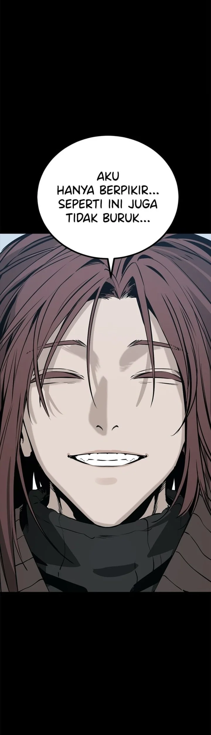Hero Killer Chapter 260 - halaman 34