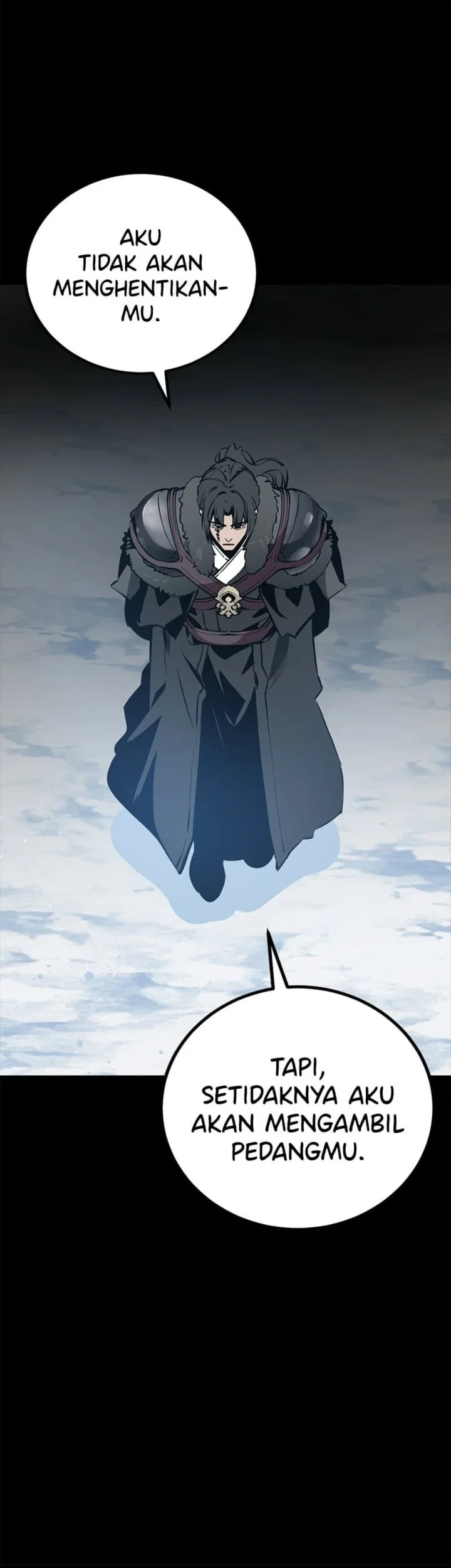 Hero Killer Chapter 260 - halaman 36