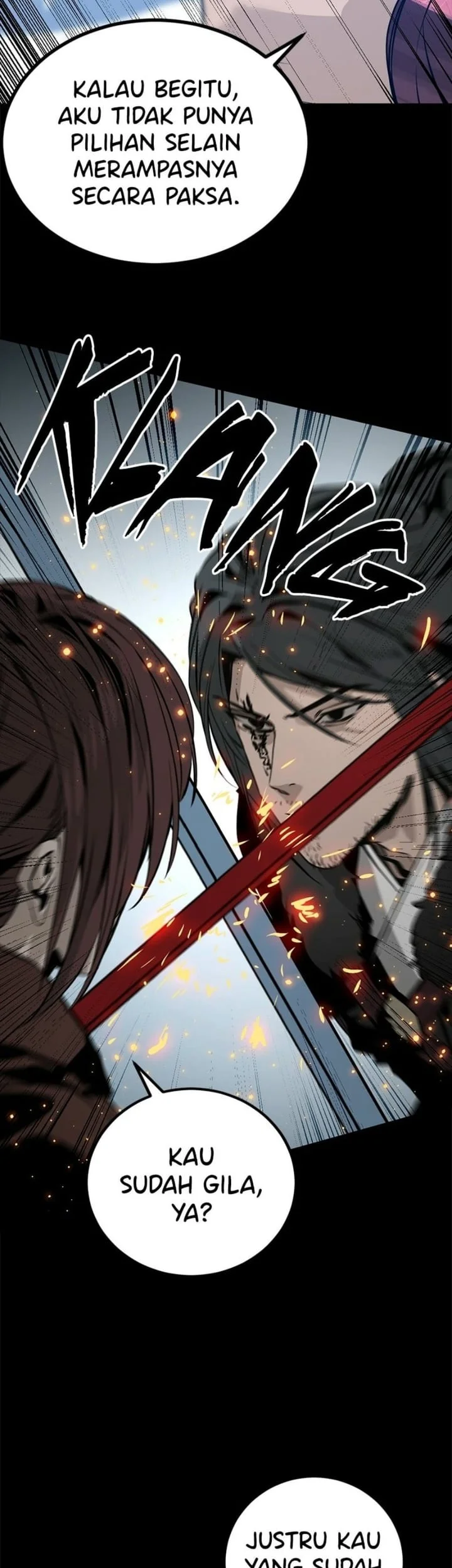 Hero Killer Chapter 260 - halaman 38