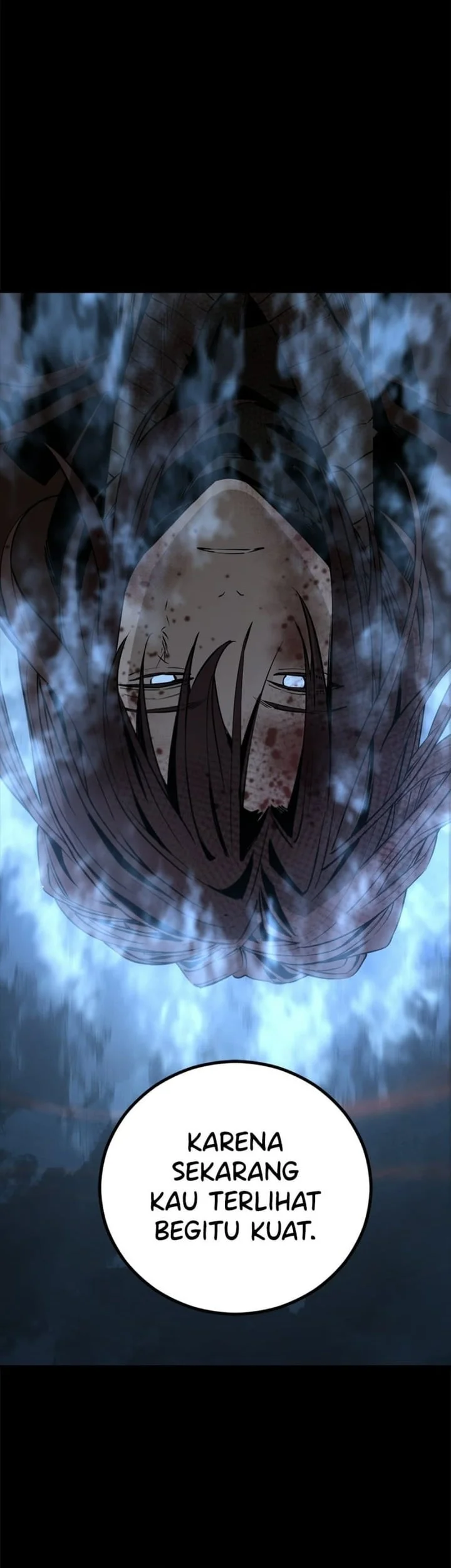 Hero Killer Chapter 260 - halaman 4