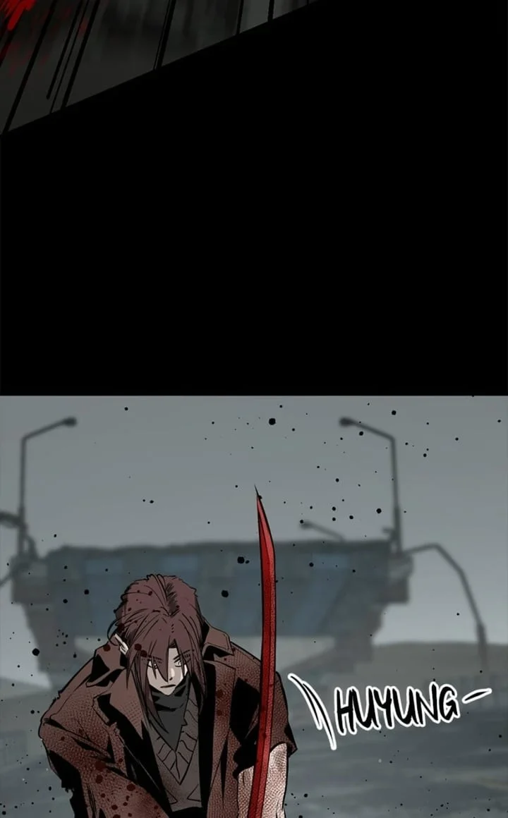 Hero Killer Chapter 260 - halaman 40