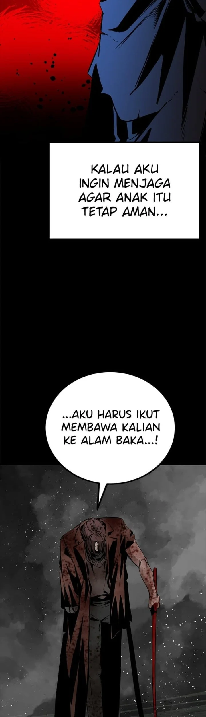 Hero Killer Chapter 260 - halaman 44