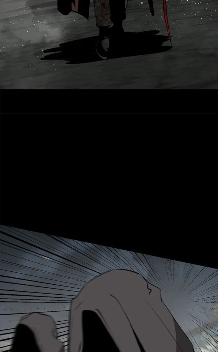 Hero Killer Chapter 260 - halaman 45