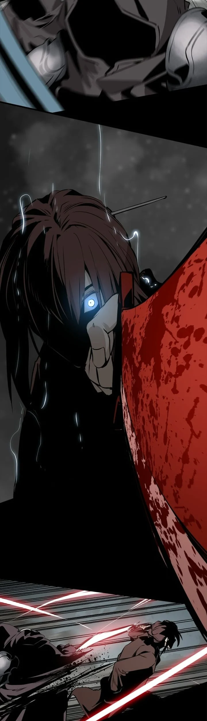 Hero Killer Chapter 260 - halaman 46
